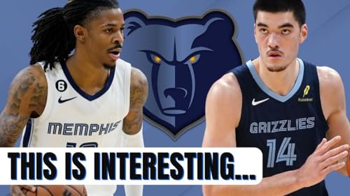 『This Just Took A MAJOR Turn... | Daily Grizzlies News & Rumors』のカバーアート
