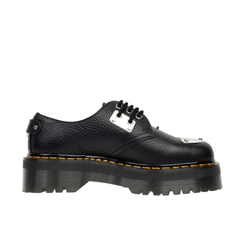 Dr. Martens unisex-adult mens Wrenlie3