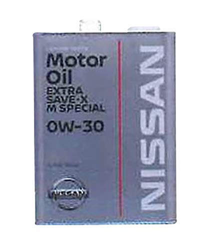NISSAN(jbT) Y GNXgZ[uEX MXyV(w) K\GWIC 0W-30 4L KLAND-00304