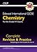 New Grade 9-1 Edexcel International GCSE Chemistry: Complete Revision & Practice with Online Edition (CGP IGCSE 9-1 Revision)