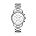 Silver/39mm