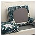 Osmanthus Gedrucktes Sofa Kissenabdeckung GLASTIGES LIVEN ZUM EGENCOUCK Couch DEWNEHME 1 (Color : 02, Specification : Normal Size1(S)-1pc)