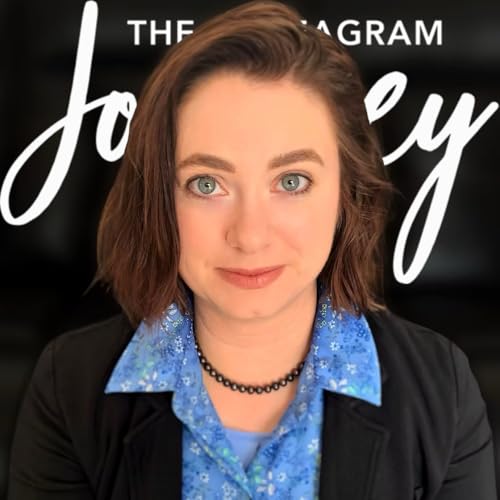E194: Jess Everlee (5) - Lucky Lovers of London Podcast Por  arte de portada