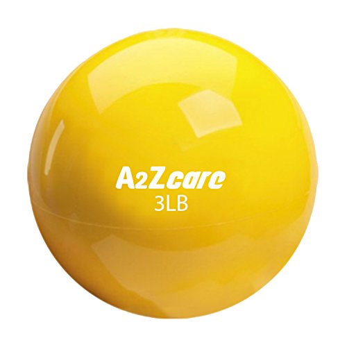 Best Medicine Ball For Hands