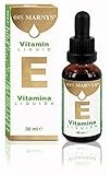  Vitamina E Líquida 30 ml de Marny\'s