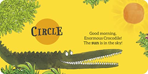 Roald Dahl Shapes - Image 2