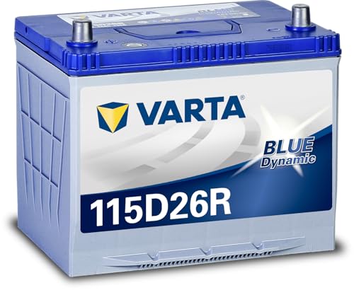 VARTA 95D23L バッテリー BLUE DYNAMIC 41pzM8fXYDL.jpg