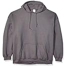 Gildan Men's Fleece Hooded Sweatshirt, Style G18500