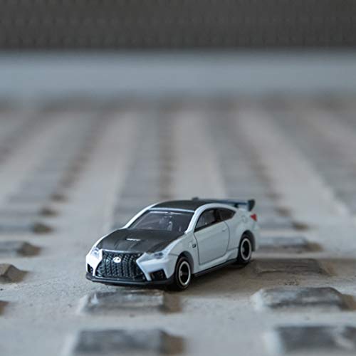 トミカ No.84 レクサス RC F パフォーマンスパッケージ ( 箱 ) TOMICA15666