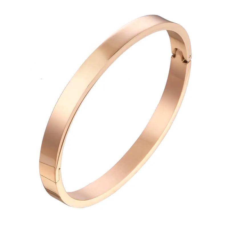See full amazon price history chart for MIAMI Bracelet for Men Stylish Boys brother boyfriend gents/Fashion Rose gold Kada for men/Bracelets for Men Metal/Stainless Steel Kada Kadas Bracelet Gift Anniversary valentine open kada M346 MIAMI Bracelet for Men Stylish Boys brother boyfriend gents/Fashion Rose gold Kada for men/Bracelets for Men Metal/Stainless Steel Kada Kadas Bracelet Gift Anniversary valentine open kada M346 (B0CHRK922H) Amazon Price History, Amazon Price Tracker
