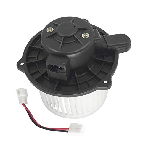 Image of PartsFlow Heater Blower Motor For 2014 2015 2016 2017 Kia Soul 700300