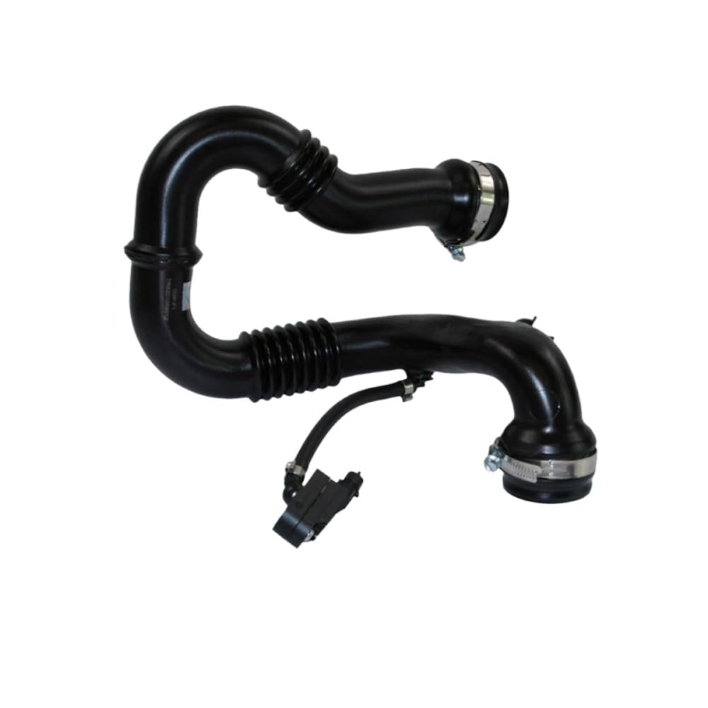 Pvydyyuqj Onecolor Turbo Boost Intercooler Hose Compatible With Vivaro A 2006–2014 And Trafic 2006–2014 Replacement For 93864697