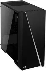 Computador Cpu I5 7ª Geração Memória 16gb Ddr4 Ssd Nvme 500gb Gt 730 2gb