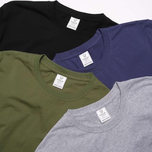 Custom T-Shirt with Your Image and Text Men Women Personalized add Your Text and Photo Tee Shirt4