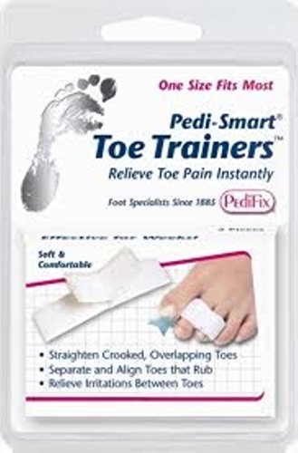 PediFix Toe Trainers [#P51] 2 Each (Pack of 10)