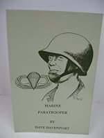 Marine Paratrooper 1560021640 Book Cover