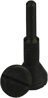 Hot Max 26181 Mandrel Set for Wheels with 1/4-Inch and 3/8-Inch Arbors