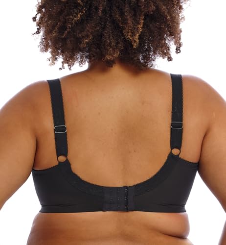 Image of GODDESS Kayla Underwire Banded Bra Underwear