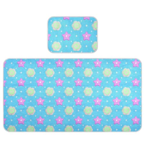 Cooling Baby Crib Mattress 28