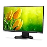 NEC Display MultiSync E221N-BK 22' LED LCD Monitor - 16:9-6 ms