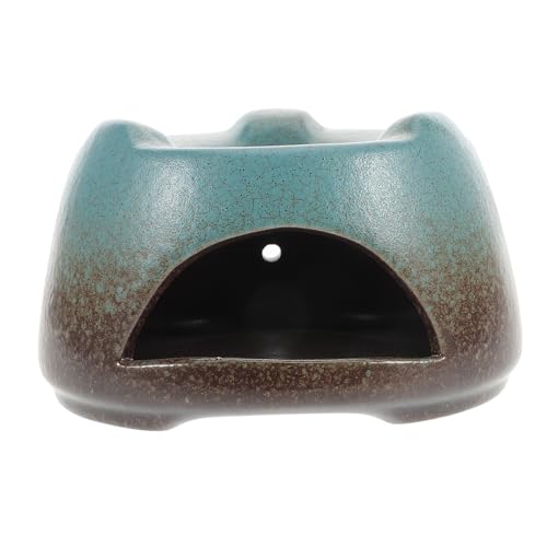 FUNOMOCYA Heat Retention Tea Warmer Multifunctional Kitchen Accessory Rapid Heating Tea Pot Base