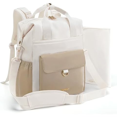 mommore Diaper Bag Backpack Cover