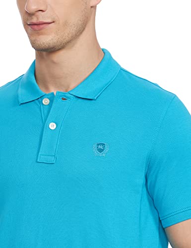 Image of Monte Carlo Men's Regular Fit T-Shirt