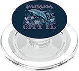 Photo Gallery panama city fl dolphin colorato spiaggia souvenir popsockets popgrip per magsafe Photo Gallery panama city fl dolphin colorato spiaggia souvenir popsockets popgrip per magsafe