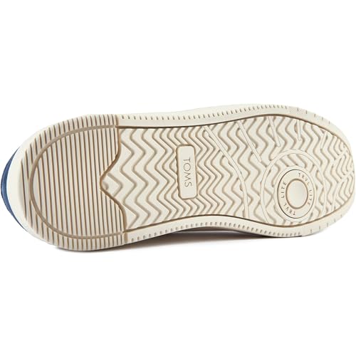 Image of TOMS Men's Trvl Lite Low Lace-Up Sneakers