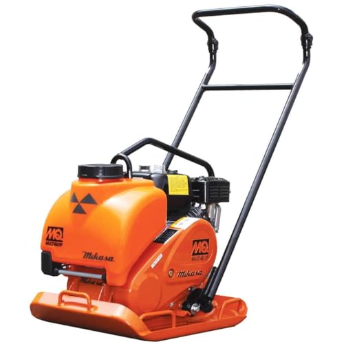 Multiquip MVC82VHW Plate Compactor