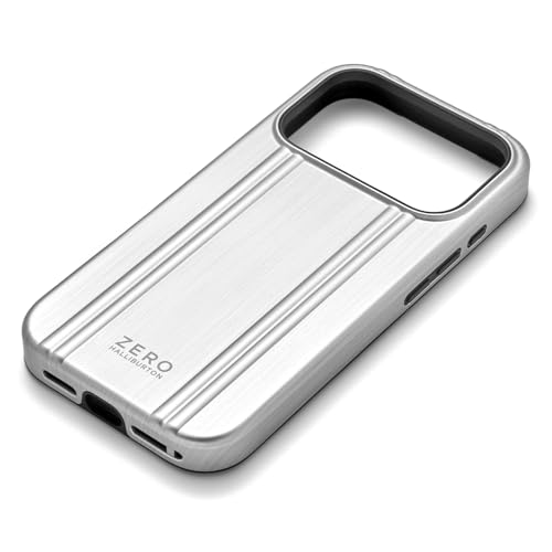 ZERO HALLIBURTON iPhone 17Pro ケース の商品画像 2