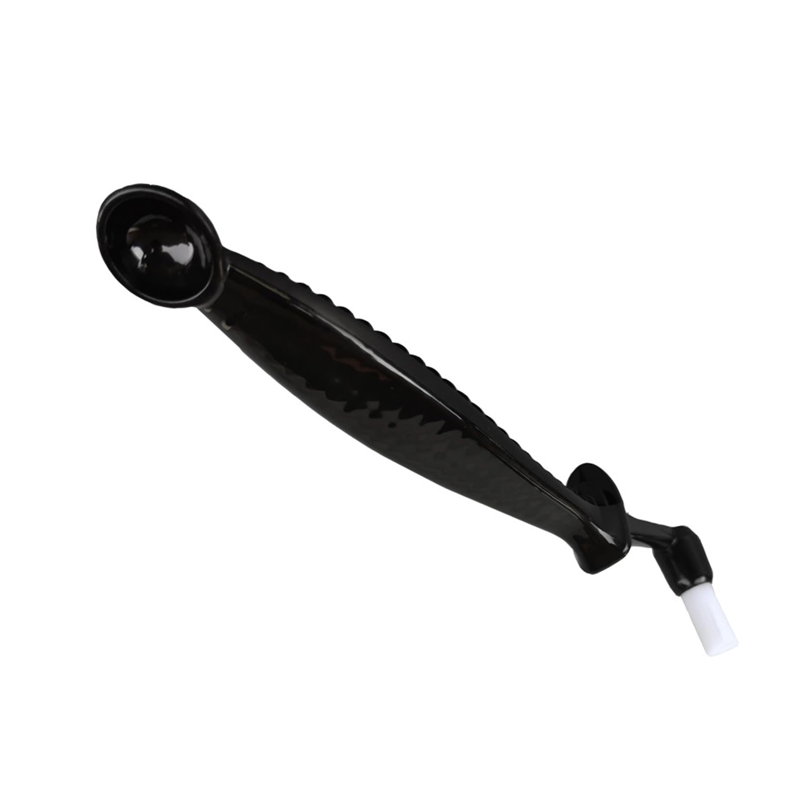 Kangnice Sturdy Construction Coffee Grinders Brush Waterproof Portable Ideal for Kitchen Appliance Maintenance Coffee Residues Remover