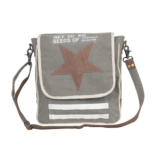 Myra Bag Autumn Star Shoulder Bag S-4454