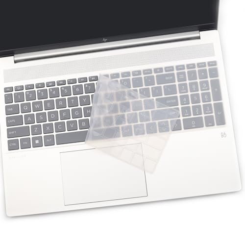 Protector de Teclado para HP Pavilion Laptop 16 miniatura 5