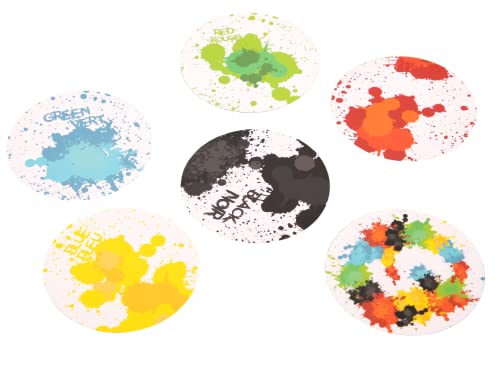 Pressman Color Smash Peggable miniatura 6