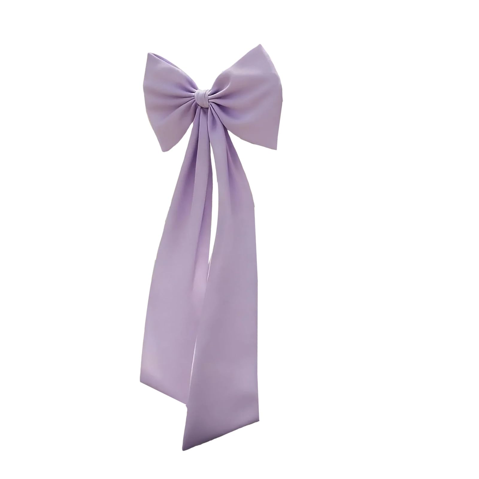 carotoe Party Bowknot Sturdy Polyester Hanginig Ornament for Various Celebration Simple Installation Efficient Decors Quick Craft