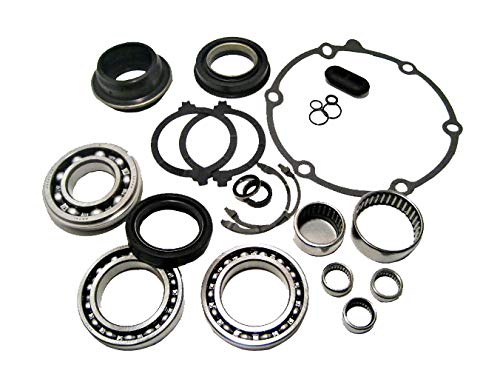 Vital Parts BK371 Compatible with GM '01+ Trucks NP261 & NP263 Transfer Case Rebuild Bearing & Re- Seal Kit