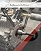 OCHIKI Golf Cart Drive Clutch Removal Tool Fit for Club Car DS & Precedent 1988-up, Clutch Puller Bolt Tool Replace 1014496 5707