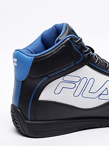 Image of Fila Mens Soifon Sneaker