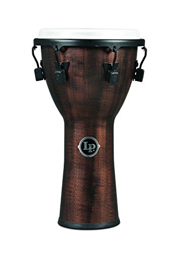 LP Djembe ジャンベ Amazon | LP LP726C World Beat FX Mechanical Djembe 11” Copper