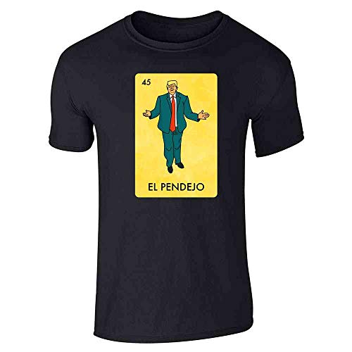 Best Mexican For Trump