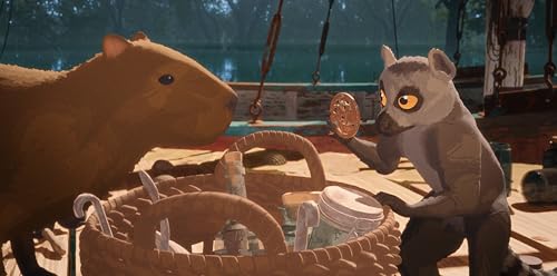 Flow (The Criterion Collection) [4K UHD] image 3