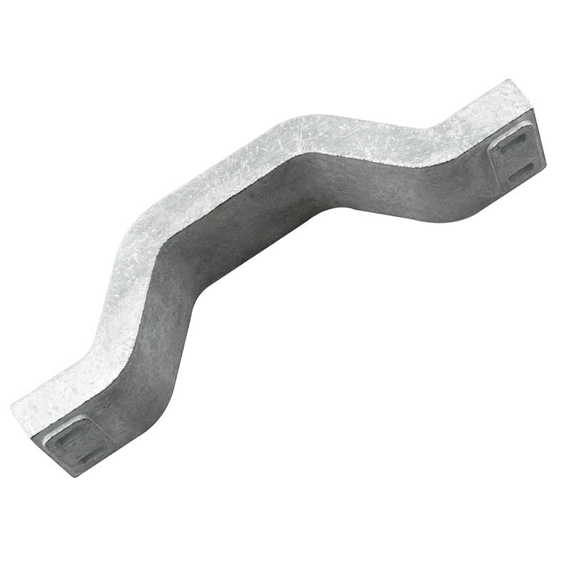 6G5-45251 Anodo per fuoribordo Yamaha 2T 115-250HP o 4T F115-F225HP 6G5-45251-01 6G5-45251-01-00 Parti del motore della barca Riparazioni facili