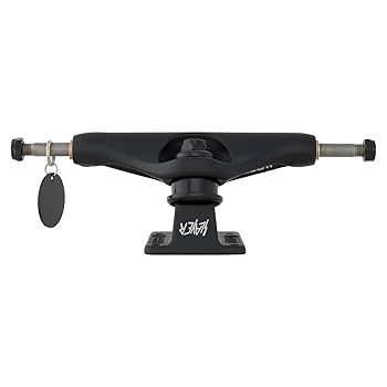 スケートボード INDEPENDENT TRUCK FORGED HOLLOW 139 Independent 139 Forged Hollow Skateboard Trucks (Set of 2)