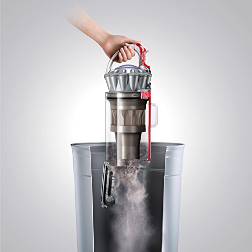 Dyson Dc65 Multi Floor Upright Vacuum Cleaner #TOP7