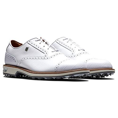 Footjoy-Premiere-Series-Tarlow-Zapatos-de-Golf-Hombre