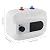 1.6 Gallon Electric Mini Tank Water Heater, 1500W 110V Electric Instant Hot Water Heater for RV, Camper, Kitchen, Food Truck, Wall-Mounted, Over Temperature Protection