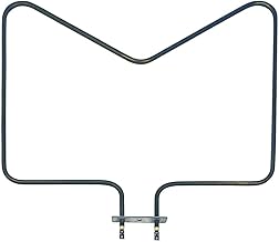 Heizung Heizelement Unterhitze Backofenheizung 1150W EGO 20.41222.000 Backofen Herd Ofen Alternativ Whirlpool Bauknecht 480121100591 Ikea Ignis KIC Laden Prima Privileg akp aks