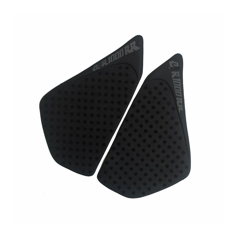 Stickers réservoir pour CBR1000RR 2004-2007 coussinets de traction antidérapants