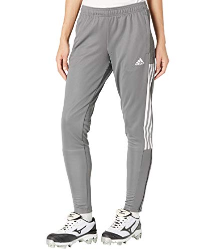Image of adidas Women's High Rise Tiro 21 Regular Fit Track Pants